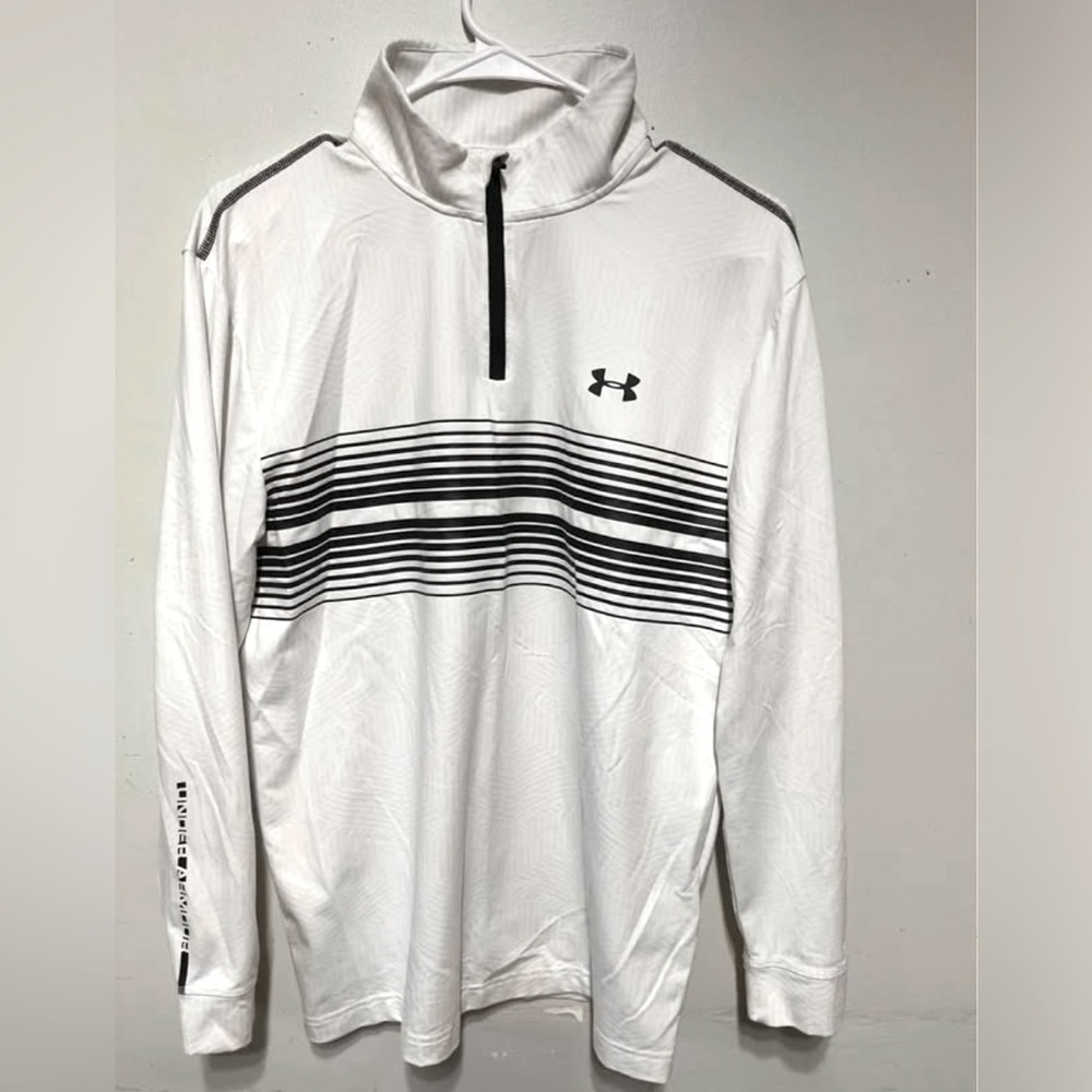 Under Armour 1/4 zip